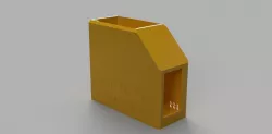 DELL 7001080-Y100 PSU Mod for Zaribo 3030 Aluminium Extrusion