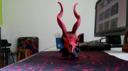 Demon Dunny