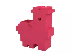 Desk organiser / Pencil holder