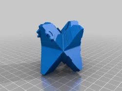 Destiny Ghost - Custom Model