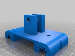 Dial Indicator Holder