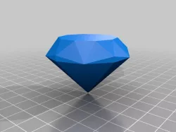 Diamond