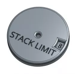 Dice Throne Limit Tracker