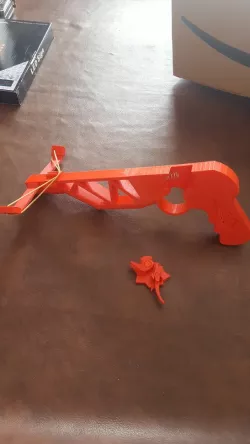 Dinoks Crossbow
