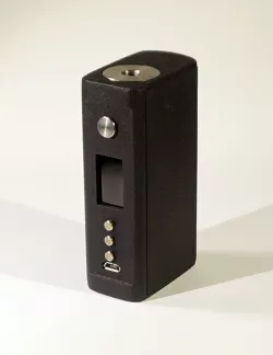 DNA 75/75c 3D Printed Enclosure