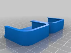Double aqara push button