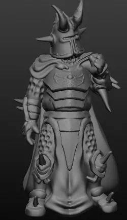 Dragon Knight