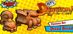 Dread Bread
