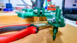 dremel pantograph