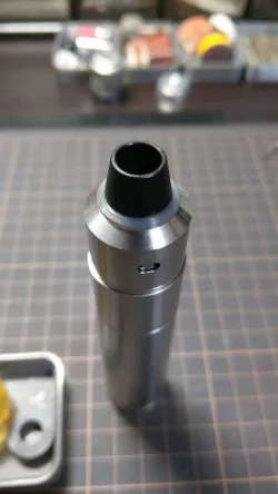 Drip tips conversion 810 to 510