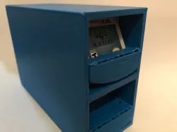 ds chip drawer