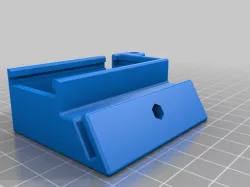 DSO138 Oscilloscope Stand