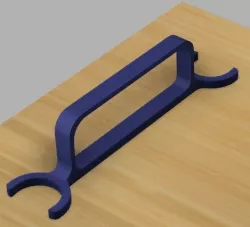 Dual Bottle Carrier