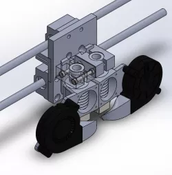 dual e3d support