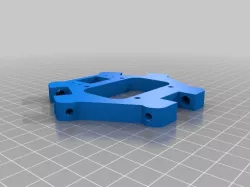 Dual e3dv6 kossel