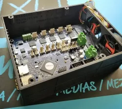 Duet Wifi Case 