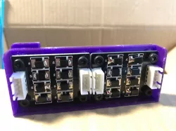 Duplicator i3 Plus TL-Smoother X / Y / Z Mount.