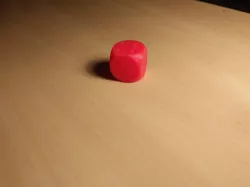 Dé // Dice