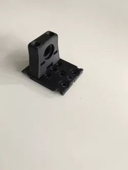 E6D V6 OpenBuilds plate mount