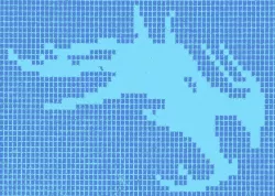 Ender dragon logo
