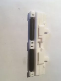 Epson paper guide, front assy 1405565