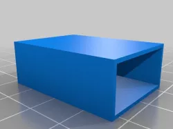 Eraser Cover