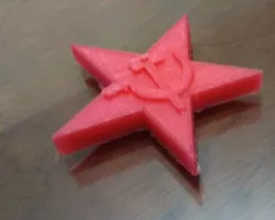 Estrela Proletariada