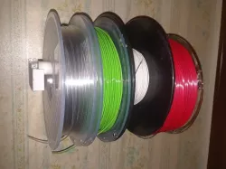 Expandable Filament Rack