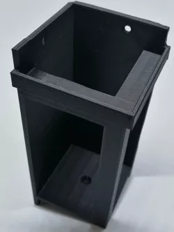 Extension leg Lack table