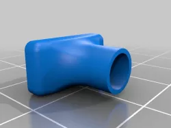 Extruder Lego Stand