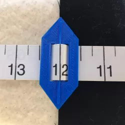 Fabric Tape Marker