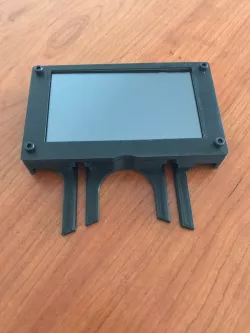 Fanatec CSW / DD - USBD480 enclosure