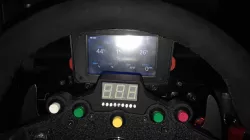 Fanatec CSW / DD - USBD480 enclosure V2