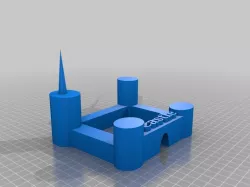 Fantastic Castle