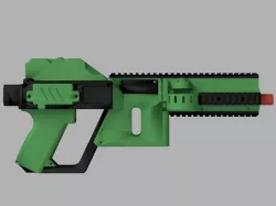 FDL-2 Customization Pack (FDL-CP)