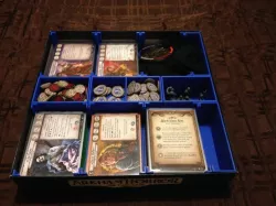 FFG LCG Core Set Insert