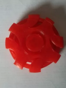 Fidget Spinner Maker Coin