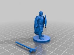 arduino and warhammer 3d models 【 STLFinder