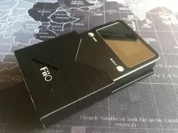 FiiO Alpen 2 Desk Holder