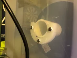 Filament Box With Gasket