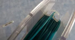 Filament Clip 1.75mm and Color Stick