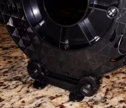 Filament Spool Holder Remix