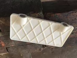 File angle plate