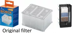 Filter Mini BioBox 1 Refill
