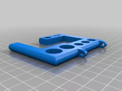 Fire Extinguisher Bracket 