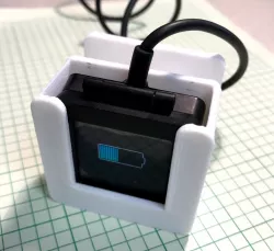 Fitbit Blaze Charger Sleeve