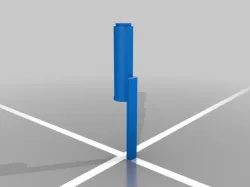 Fix Something Project: Pen Cap
