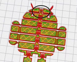 flexi android fixed