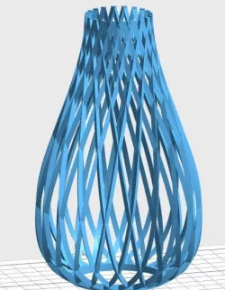 flower vase