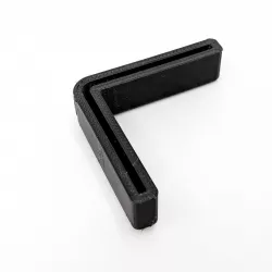 Foot for FlashForge Creator Pro 2015 and earlier